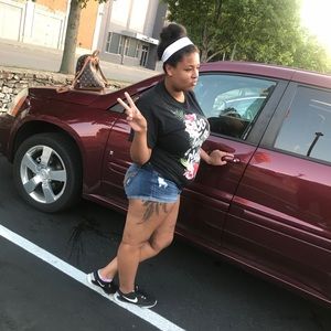 Meet your Posher, Bree